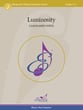 Luminosity Orchestra sheet music cover